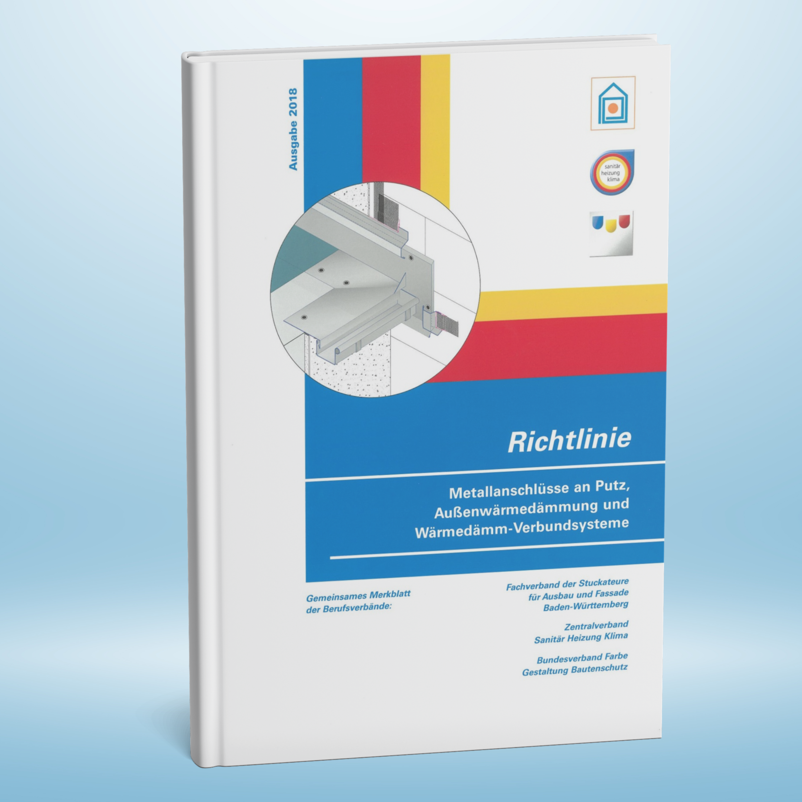 Richtlinie Metallanschlüsse