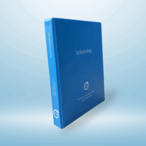 Ordner Tarifunterlagen