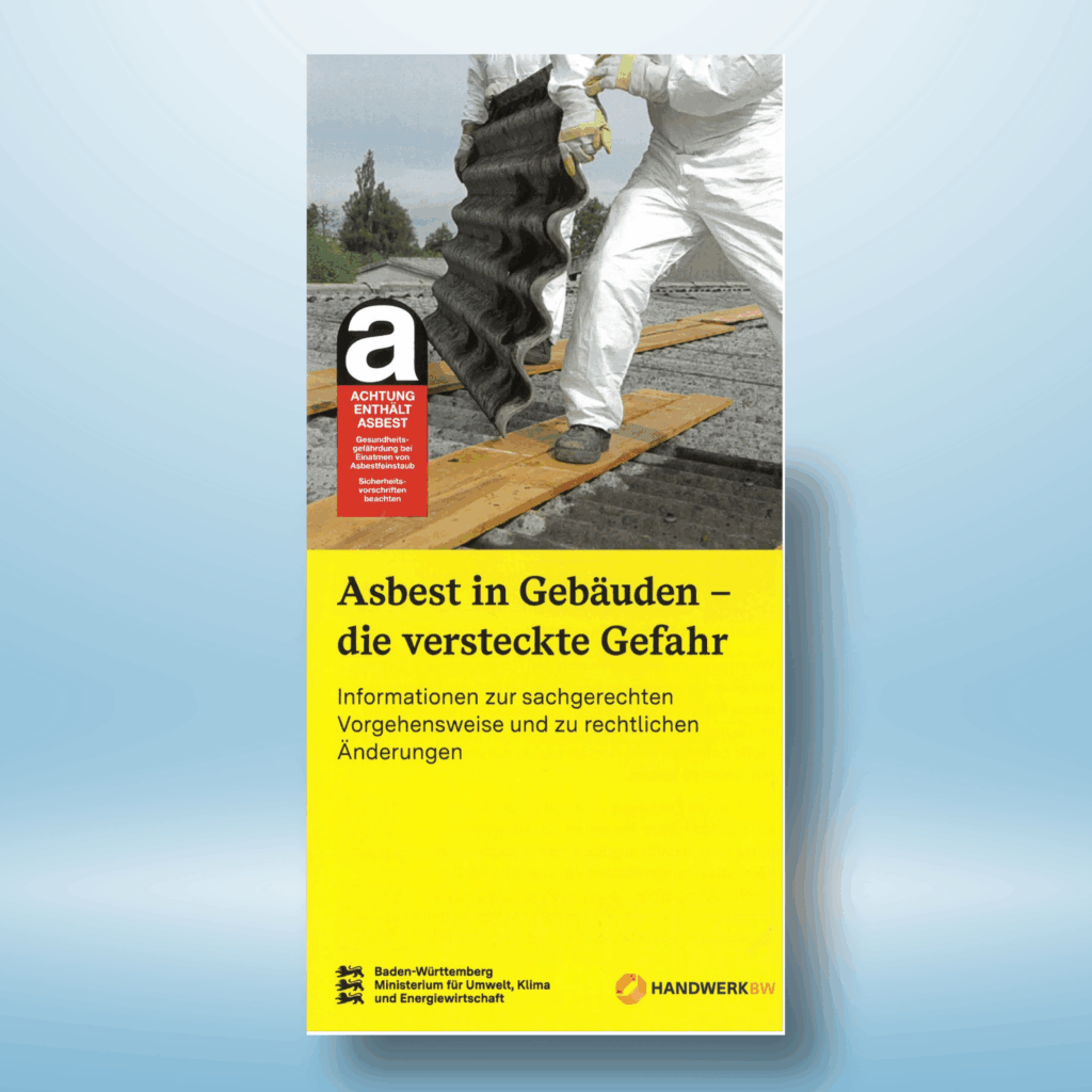 Asbestflyer
