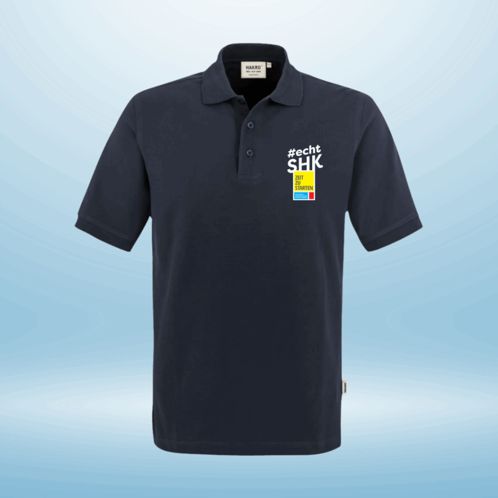 Polo Ausbildung