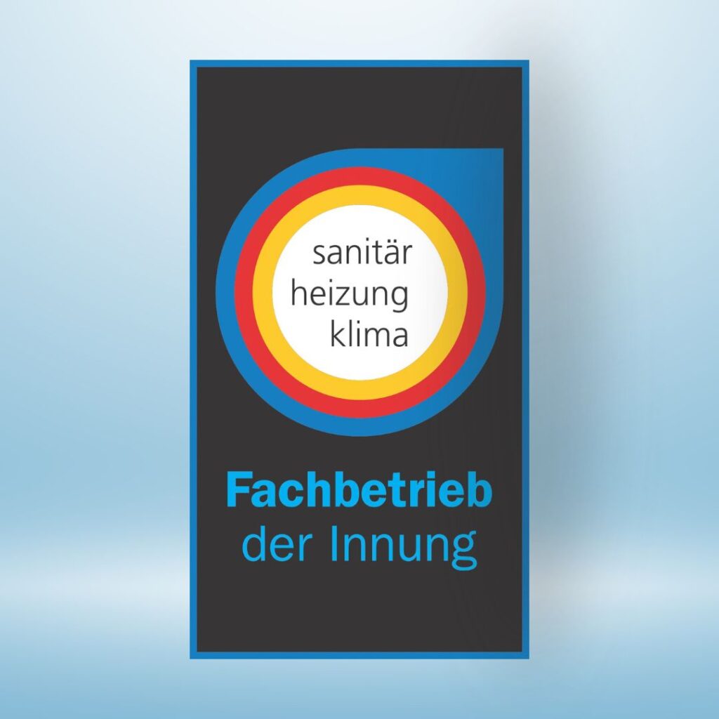 Schmutzfangmatte - Fachbetrieb der Innung